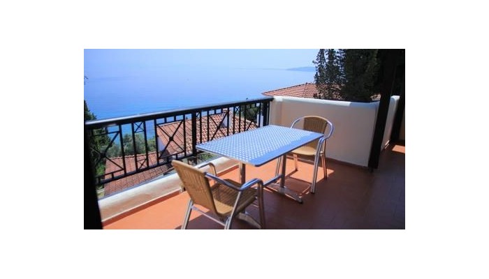 Corfu Village poza 9