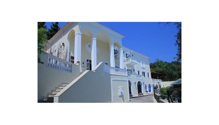 Corfu Village poza 15