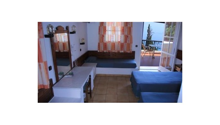 Corfu Village poza 4