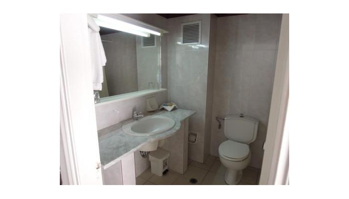 Corfu Village poza 11