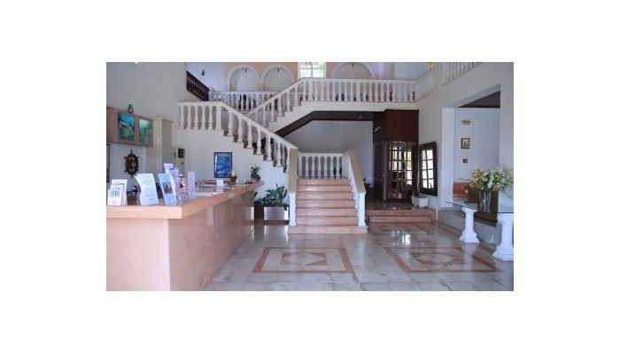 Corfu Village poza 1