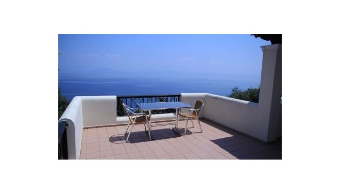 Corfu Village poza 8