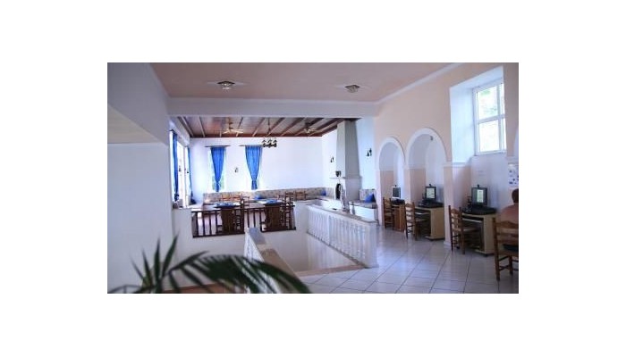 Corfu Village poza 14