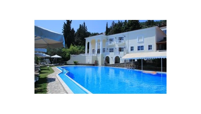 Corfu Village poza 0