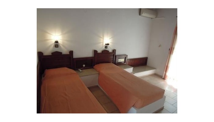 Corfu Village poza 5