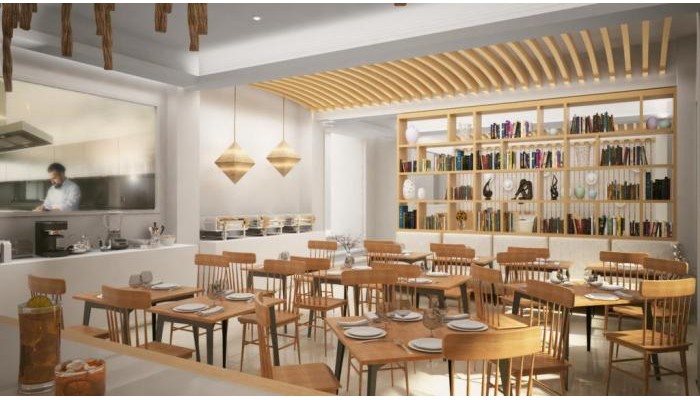 Eleals Hotel Corfu poza 4