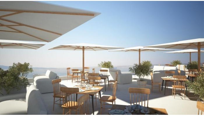 Eleals Hotel Corfu poza 8