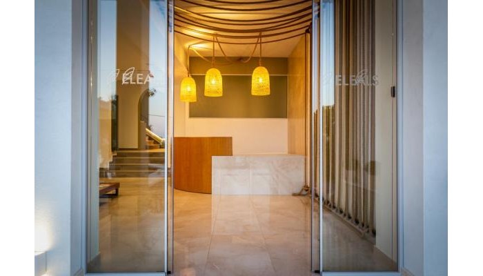 Eleals Hotel Corfu poza 6