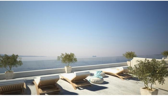 Eleals Hotel Corfu poza 9