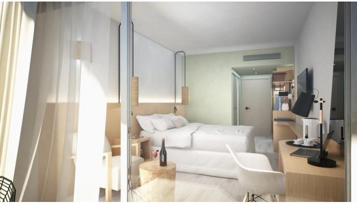 Eleals Hotel Corfu poza 3