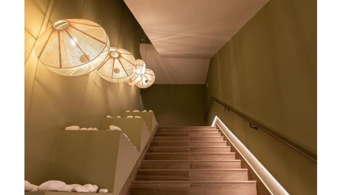 Eleals Hotel Corfu poza 7