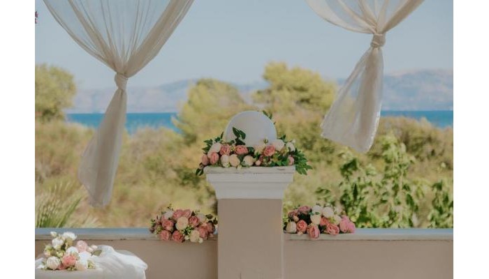 Erofili Hotel poza 7