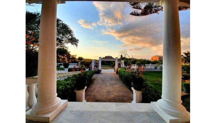 Erofili Hotel poza 1