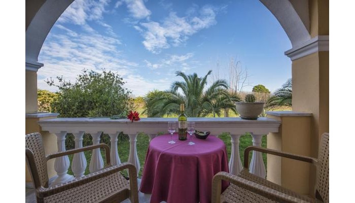 Erofili Hotel poza 11