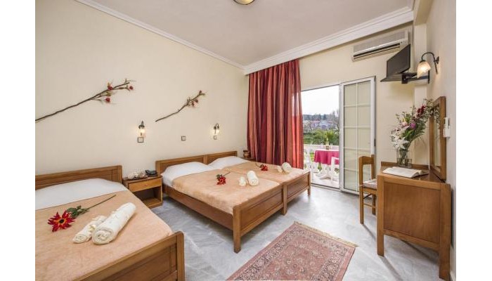 Erofili Hotel poza 12