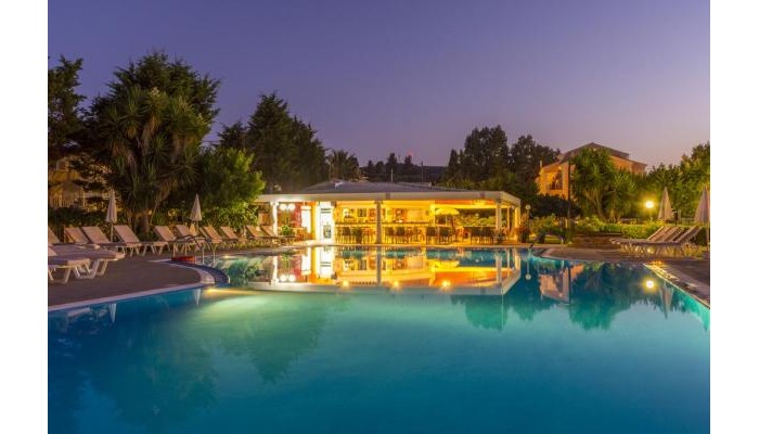 Erofili Hotel poza 3