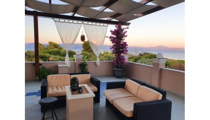 Erofili Hotel poza 13