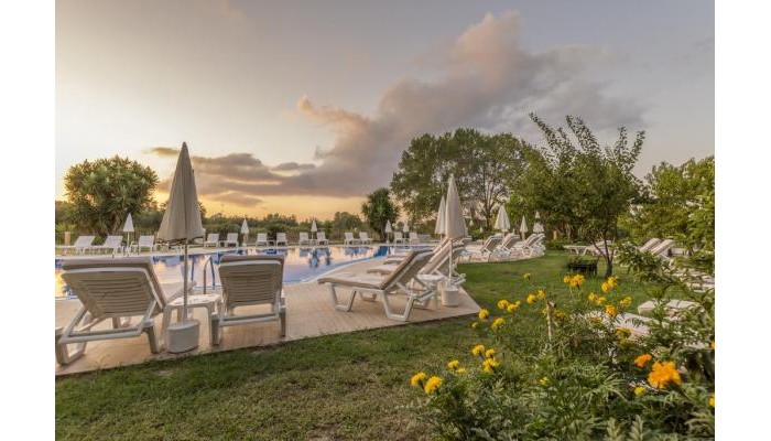 Erofili Hotel poza 5