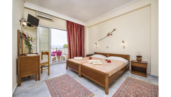 Erofili Hotel poza 10