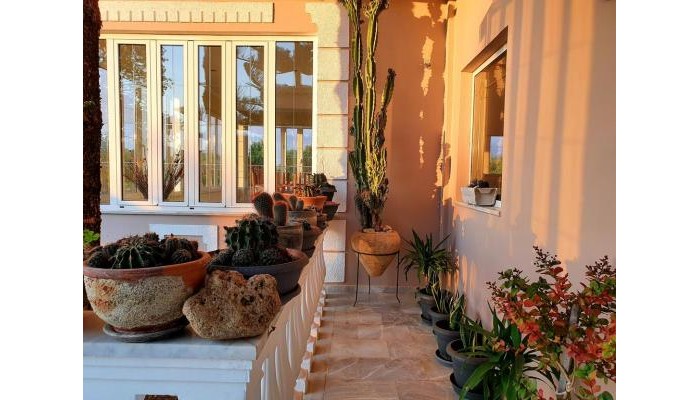 Erofili Hotel poza 2