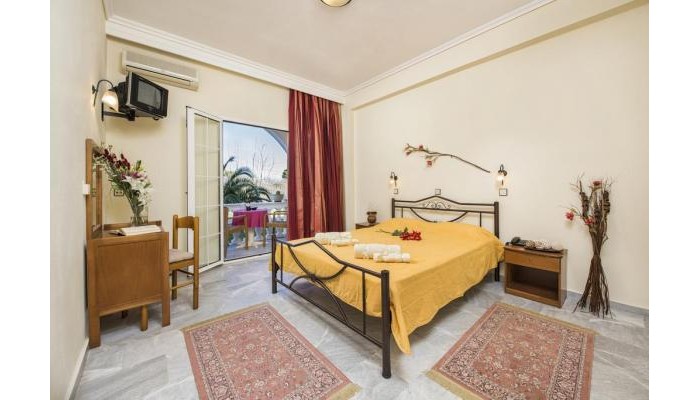 Erofili Hotel poza 14