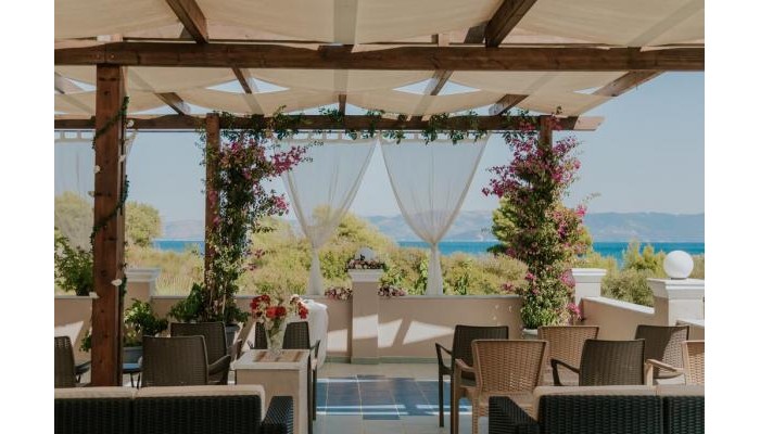 Erofili Hotel poza 8