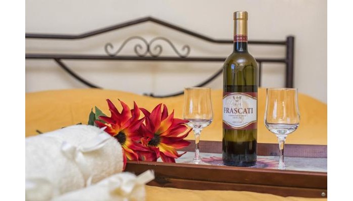 Erofili Hotel poza 15