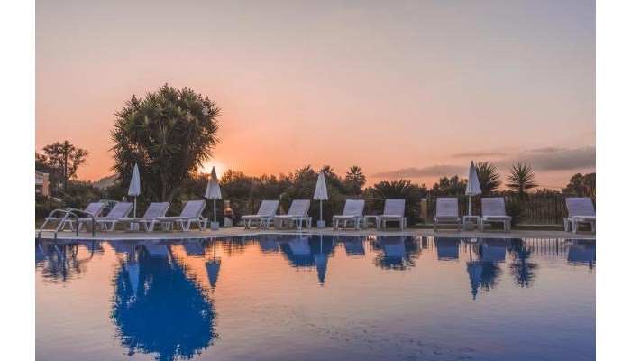 Erofili Hotel poza 4