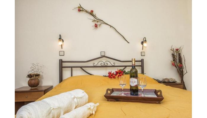 Erofili Hotel poza 16