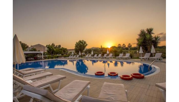 Erofili Hotel poza 6