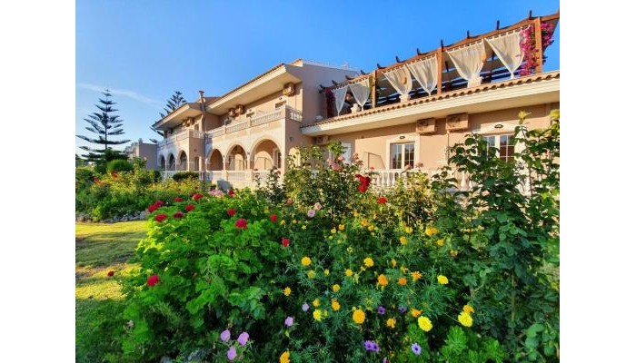 Erofili Hotel poza 0