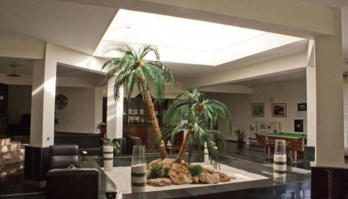 Poza pentru Eros Hotel 232-1521038352 Eros Hotel poza 5