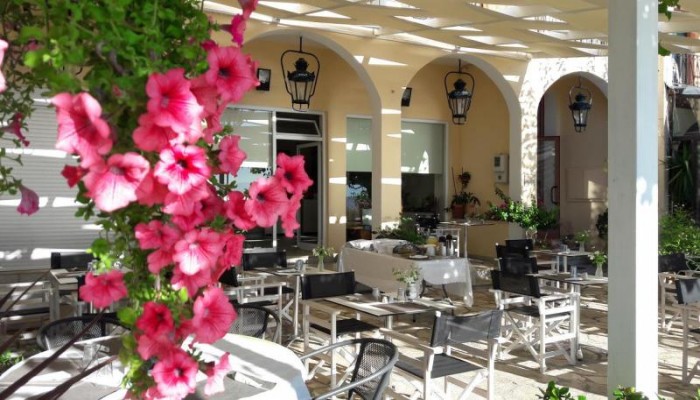 Poza pentru Eros Hotel 242-1521038357 Eros Hotel poza 18