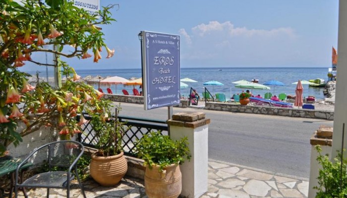 Poza pentru Eros Hotel 758-1521038352 Eros Hotel poza 0