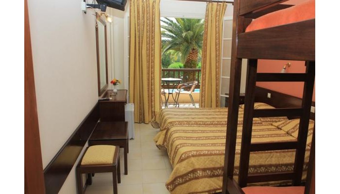 Poza pentru Fiori Hotel 7114-1552919635 Fiori Hotel poza 2