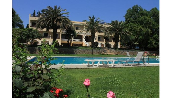 Poza pentru Fiori Hotel 7824-1552919636 Fiori Hotel poza 0