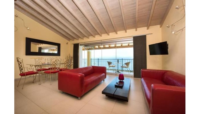 9 Muses Sea View Studios poza 6