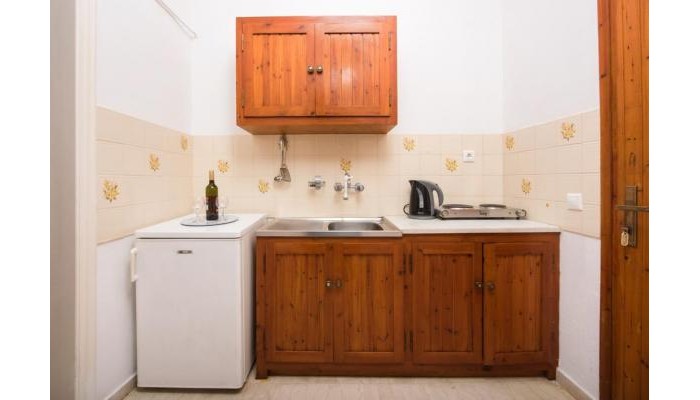 9 Muses Sea View Studios poza 8