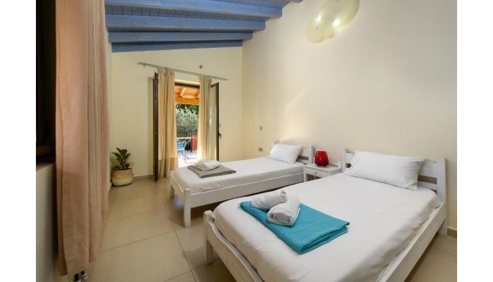 9 Muses Sea View Studios poza 1