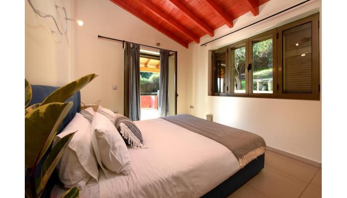 9 Muses Sea View Studios poza 2