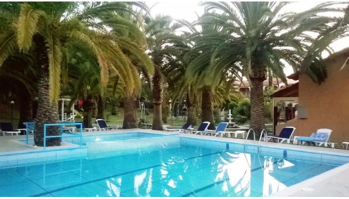 Poza pentru Hotel Abc Sweet Home 4456-1612433516 Hotel Abc Sweet Home poza 2