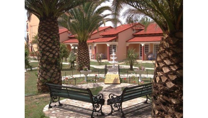 Poza pentru Hotel Abc Sweet Home 5561-1612433518 Hotel Abc Sweet Home poza 0