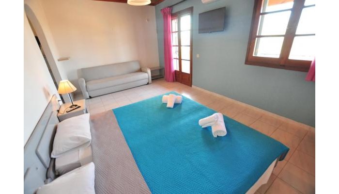 Hotel Acharavi Garden poza 6