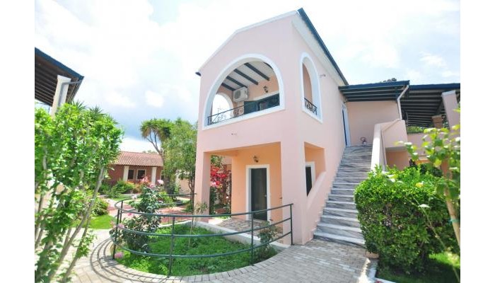 Hotel Acharavi Garden poza 0