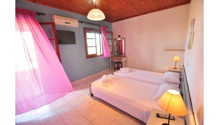 Hotel Acharavi Garden poza 11