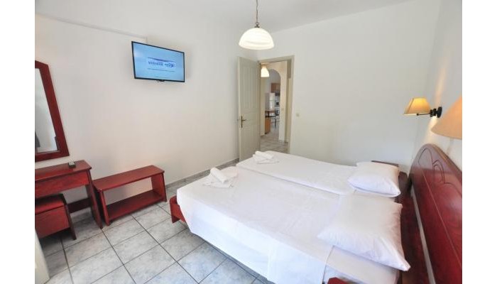 Hotel Acharavi Garden poza 9