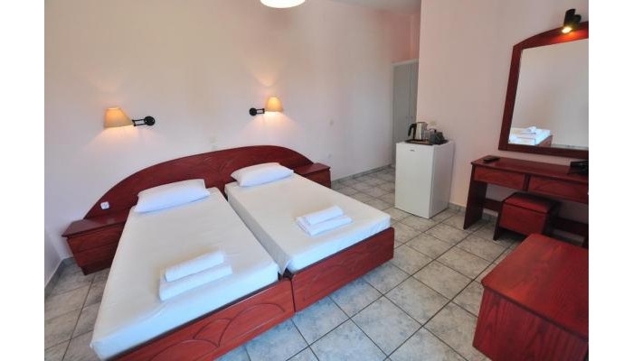 Hotel Acharavi Garden poza 8