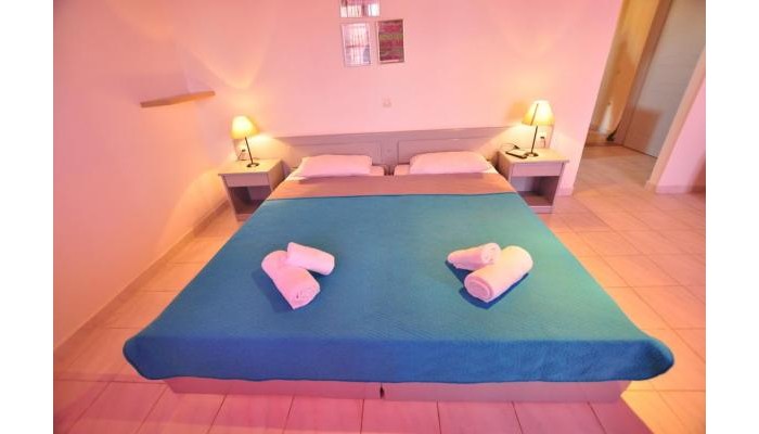 Hotel Acharavi Garden poza 5