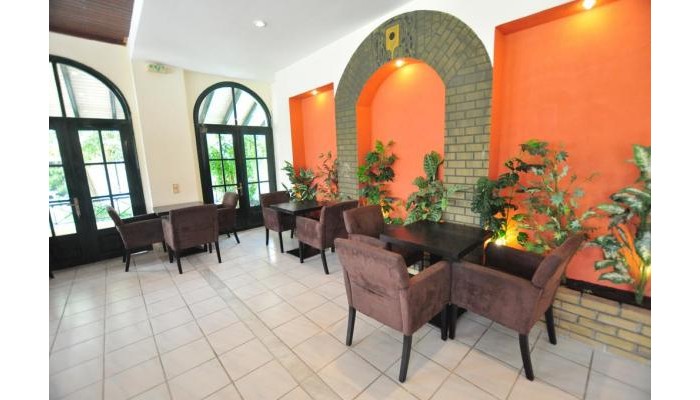 Hotel Acharavi Garden poza 21