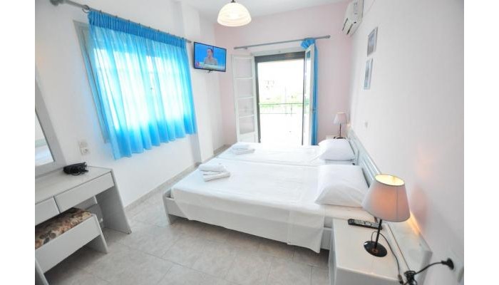 Hotel Acharavi Garden poza 7